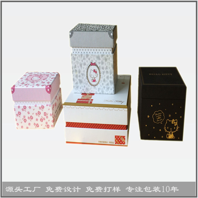 陶瓷套装礼盒07